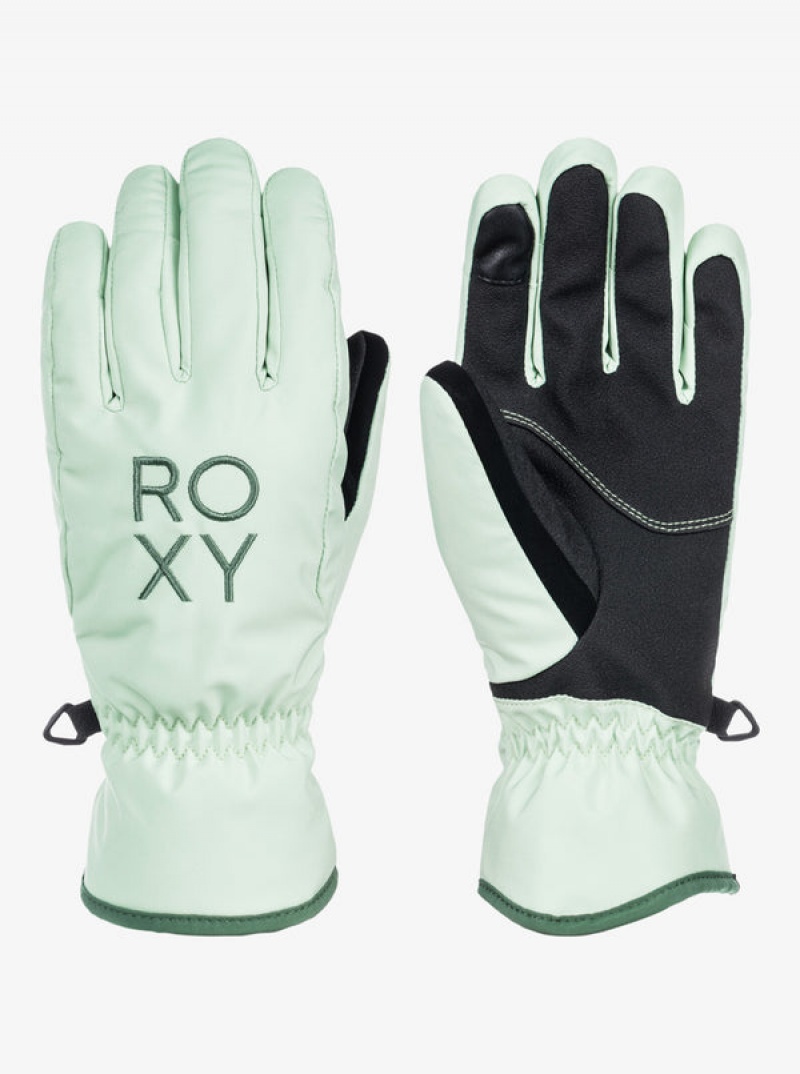 Roxy Freshfield Technicalboard/Ski Gloves | 23769-PYZL