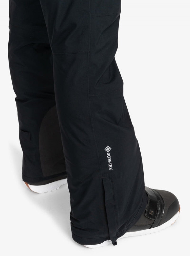 Roxy GORE-TEX® Stretch Spridle Technical Snowboard Pants | 40361-DJNP