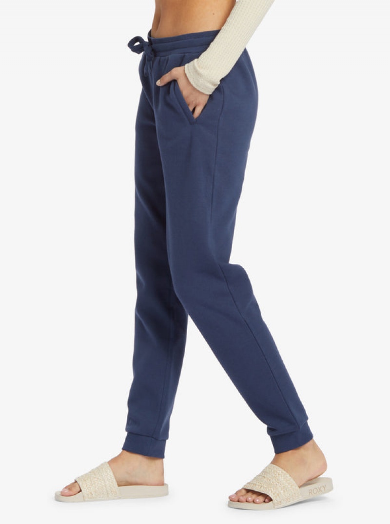 Roxy Go Off Jogger Pants | 38760-EGOH