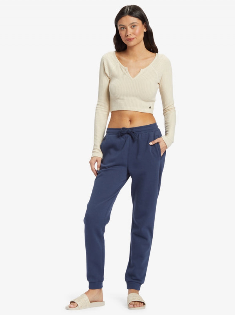 Roxy Go Off Jogger Pants | 38760-EGOH