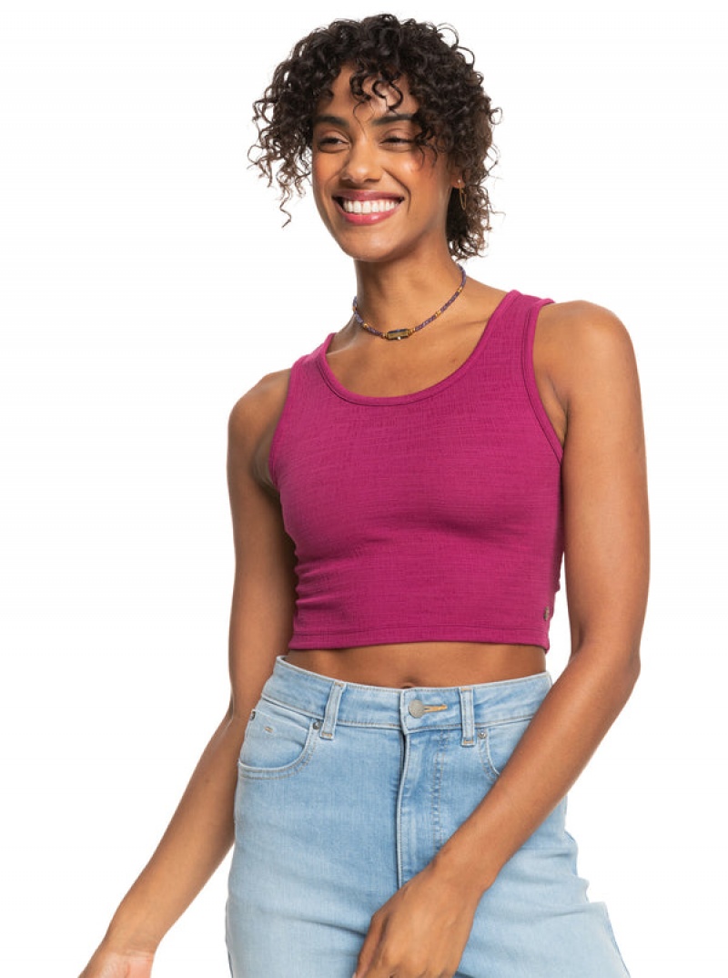 Roxy Good Keepsake Tanks | 46218-RLQT