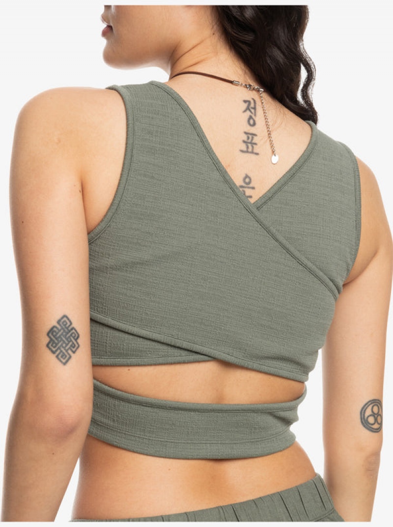 Roxy Good Keepsake Tanks | 63490-APYV