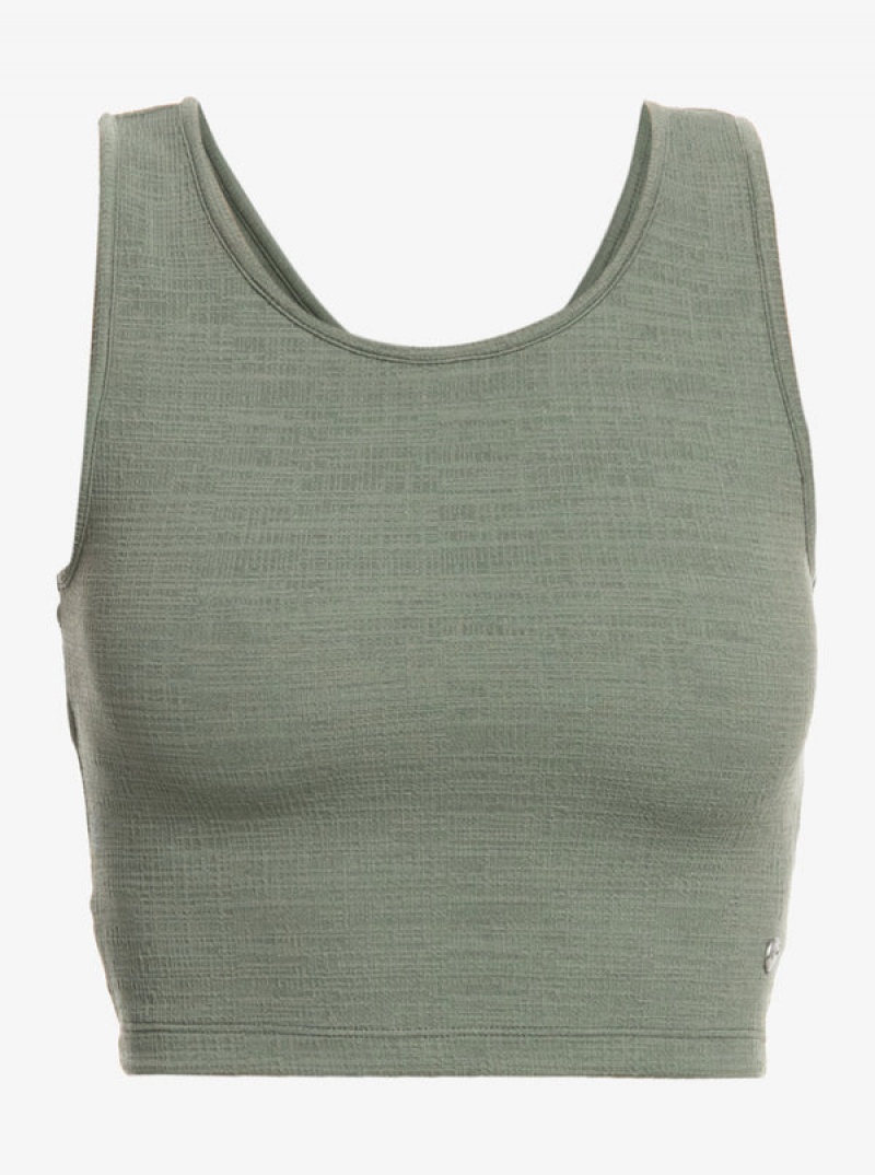 Roxy Good Keepsake Tanks | 63490-APYV