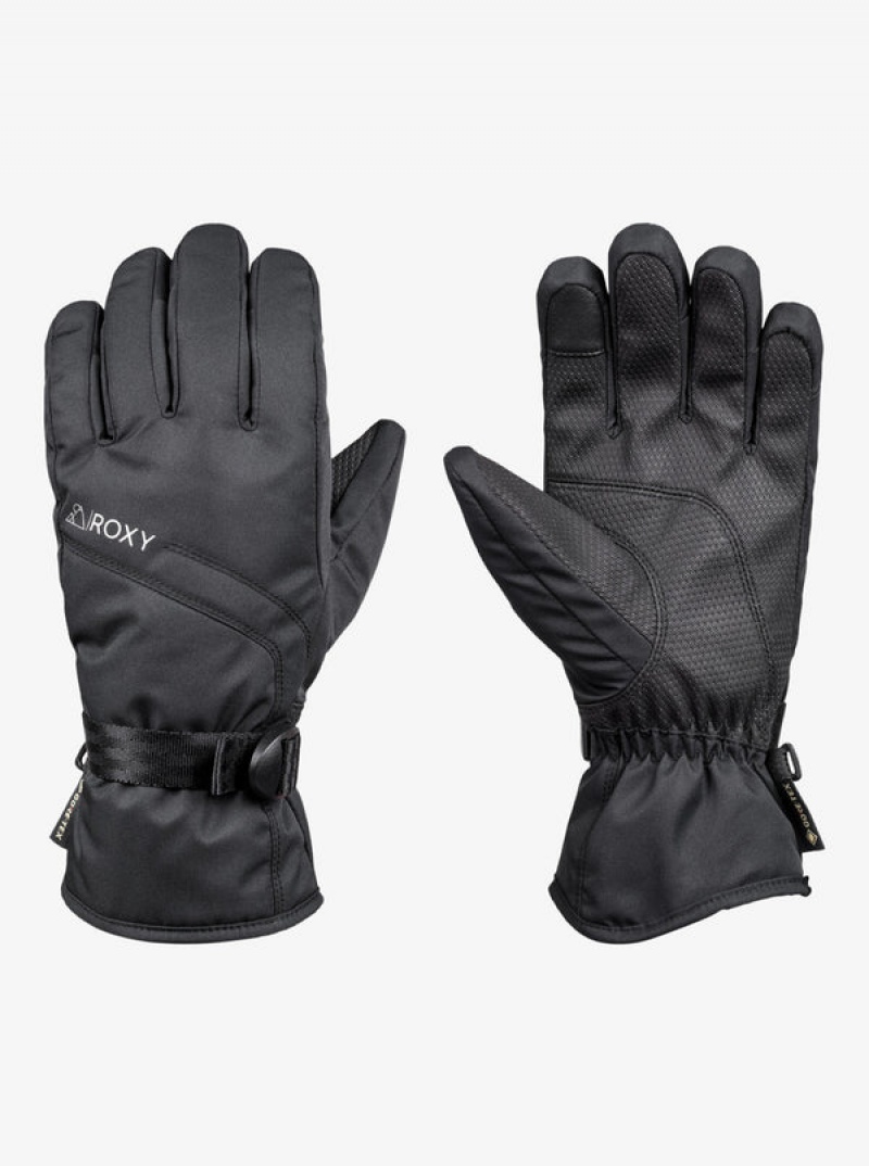 Roxy Gore-Tex® Fizz Insulatedboard/Ski Gloves | 57618-QNVR