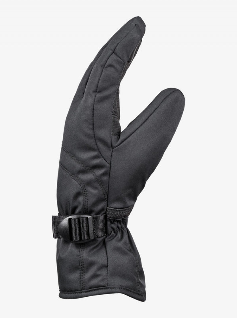 Roxy Gore-Tex® Fizz Insulatedboard/Ski Gloves | 57618-QNVR