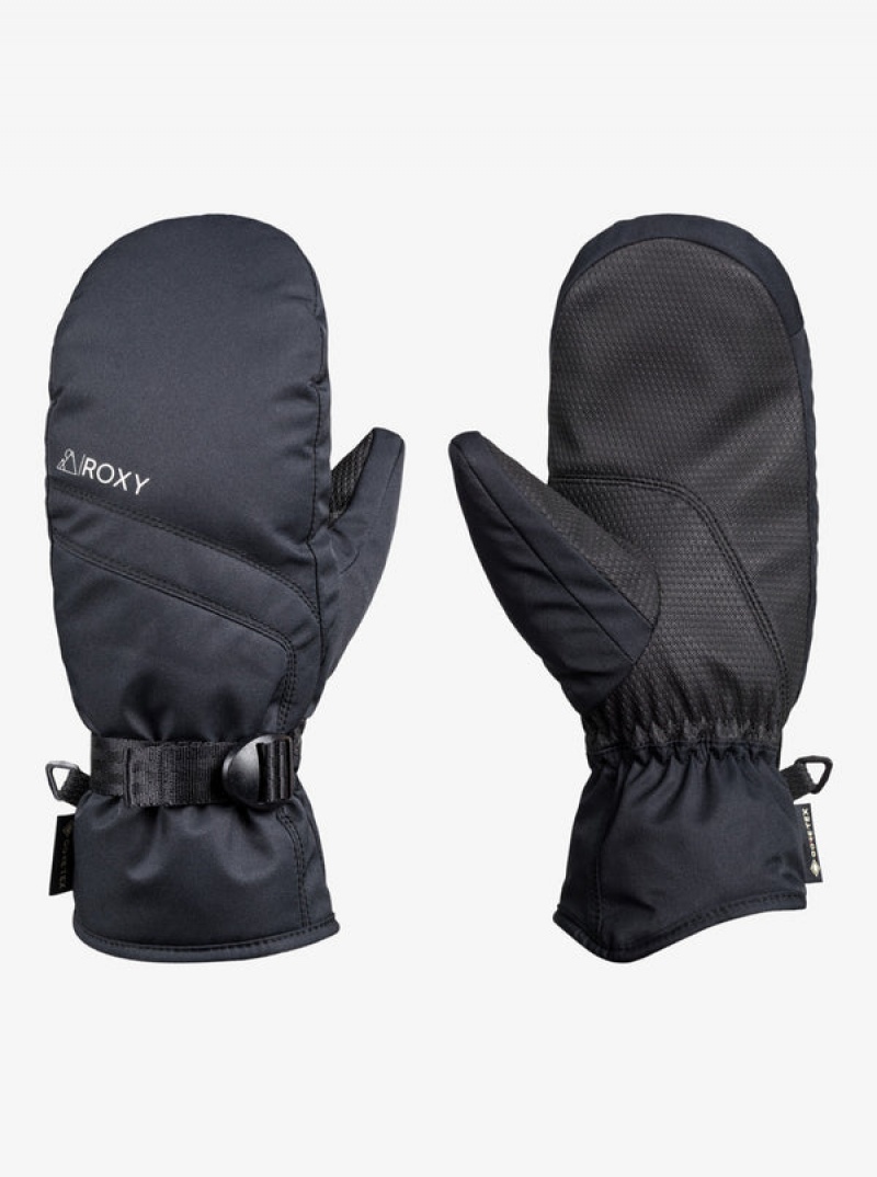 Roxy Gore-Tex® Fizzboard/Ski Gloves | 09183-CNQL