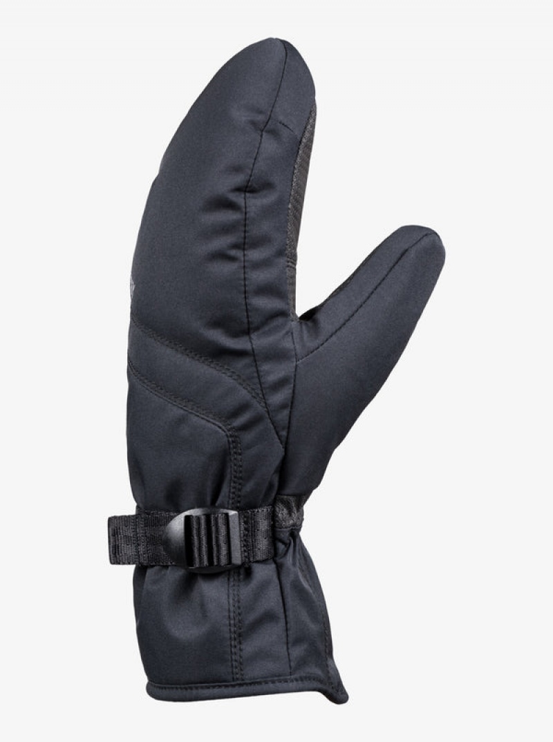 Roxy Gore-Tex® Fizzboard/Ski Gloves | 09183-CNQL