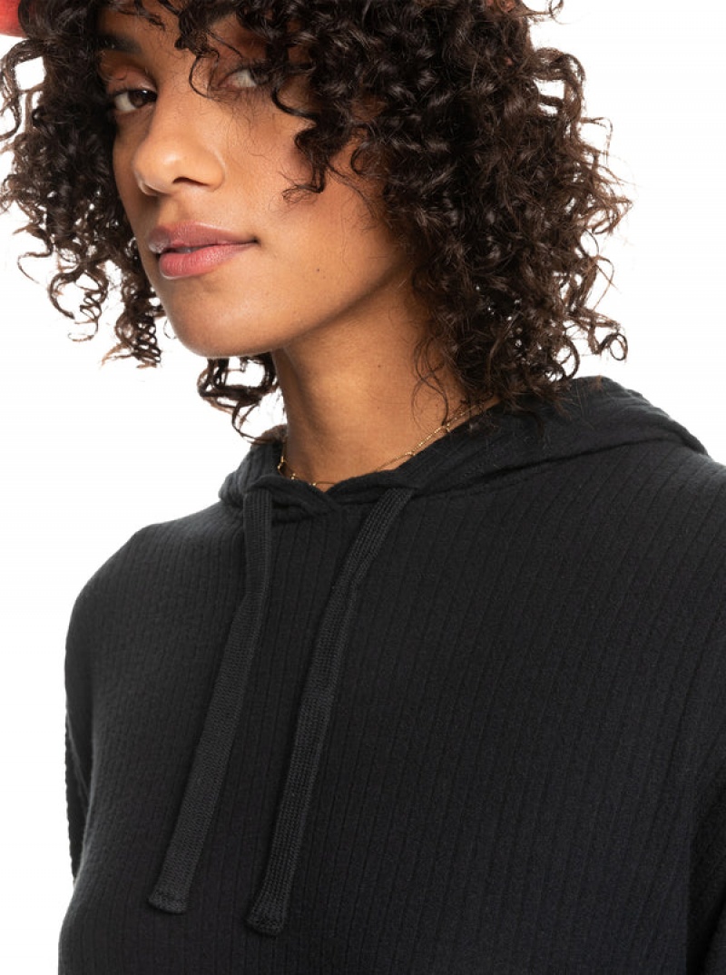 Roxy Hang Five Hoodie | 72386-LJUC