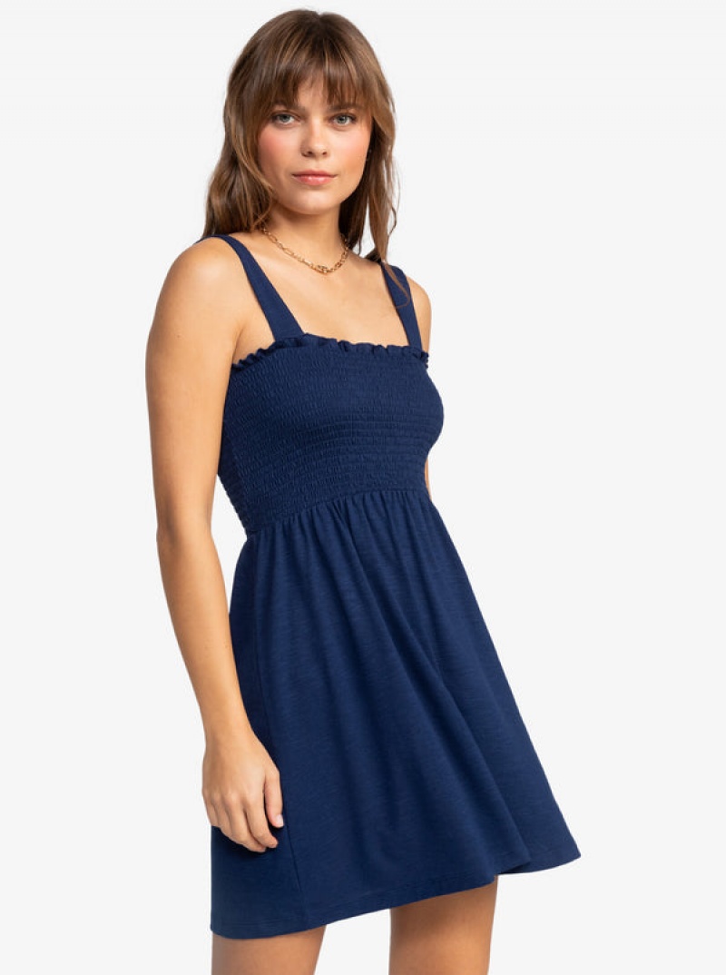 Roxy Hanging 10 Dress | 58726-SKNZ