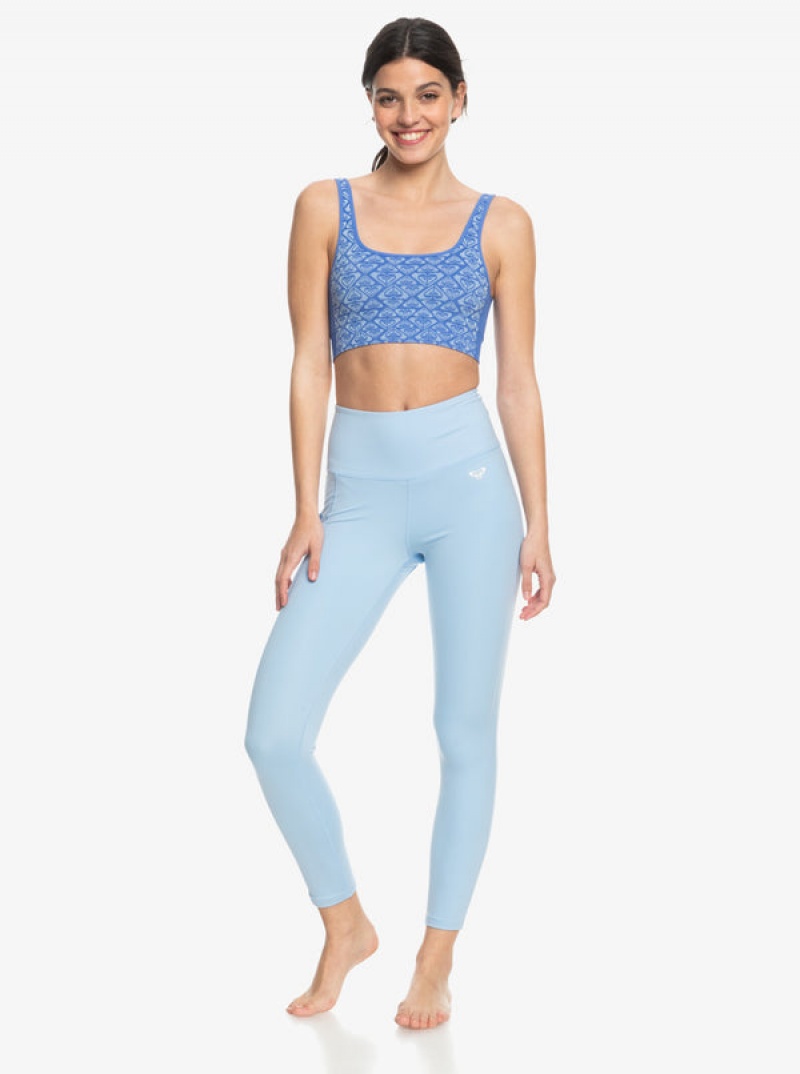 Roxy Heart Into It Technical Pants | 57246-ENVC