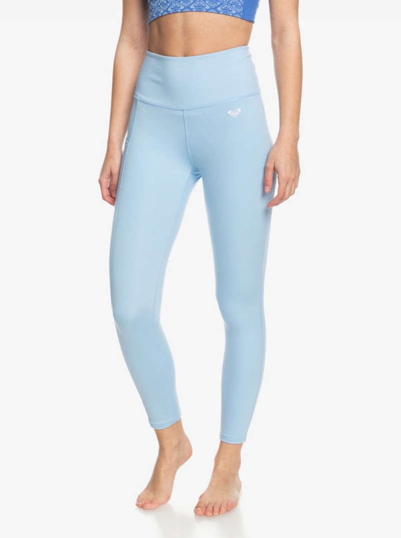 Roxy Heart Into It Technical Pants | 57246-ENVC