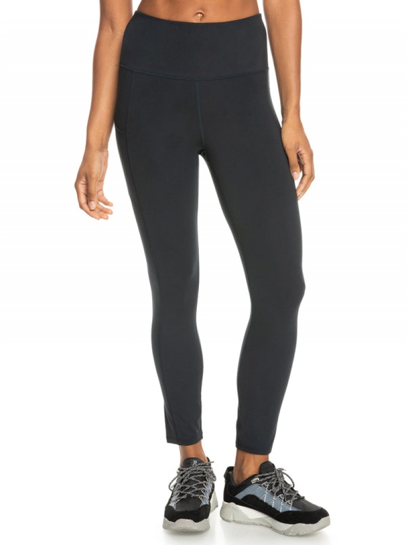 Roxy Heart Into It Technical Pants | 74895-HOAQ