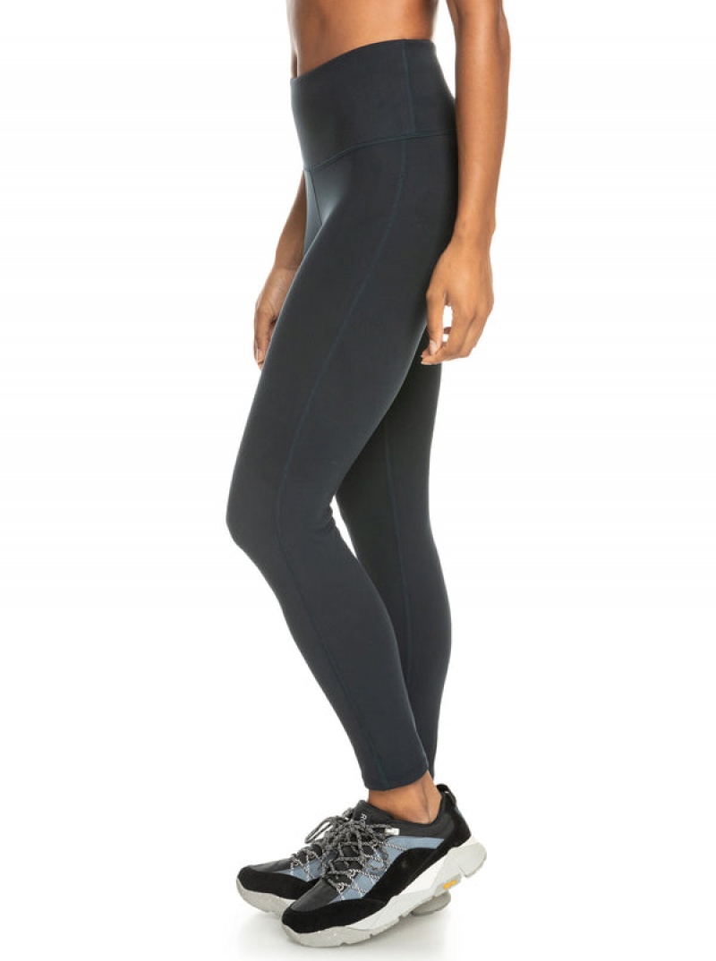 Roxy Heart Into It Technical Pants | 74895-HOAQ