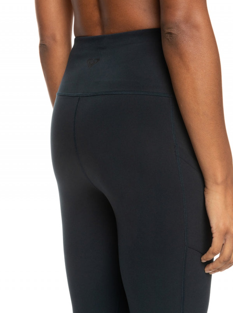 Roxy Heart Into It Technical Pants | 74895-HOAQ