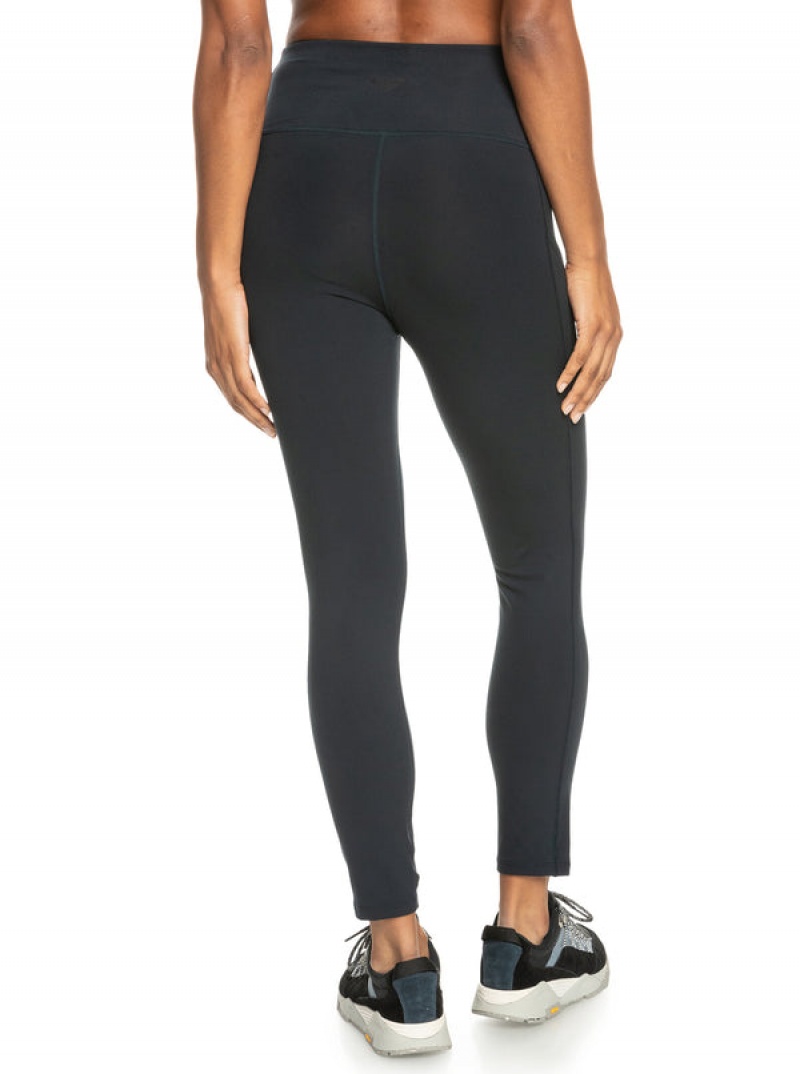 Roxy Heart Into It Technical Pants | 74895-HOAQ