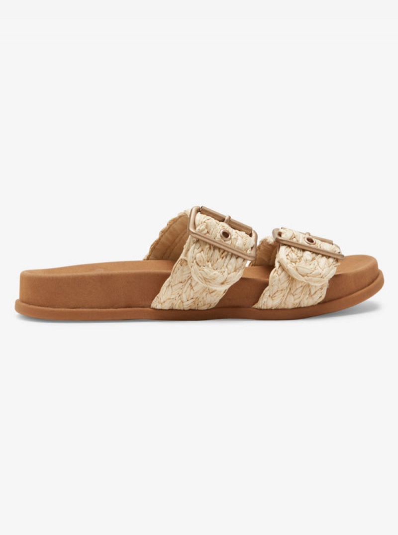 Roxy Into Summer Sandals | 43862-QSVD