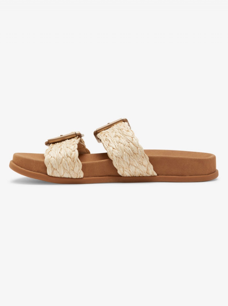 Roxy Into Summer Sandals | 43862-QSVD