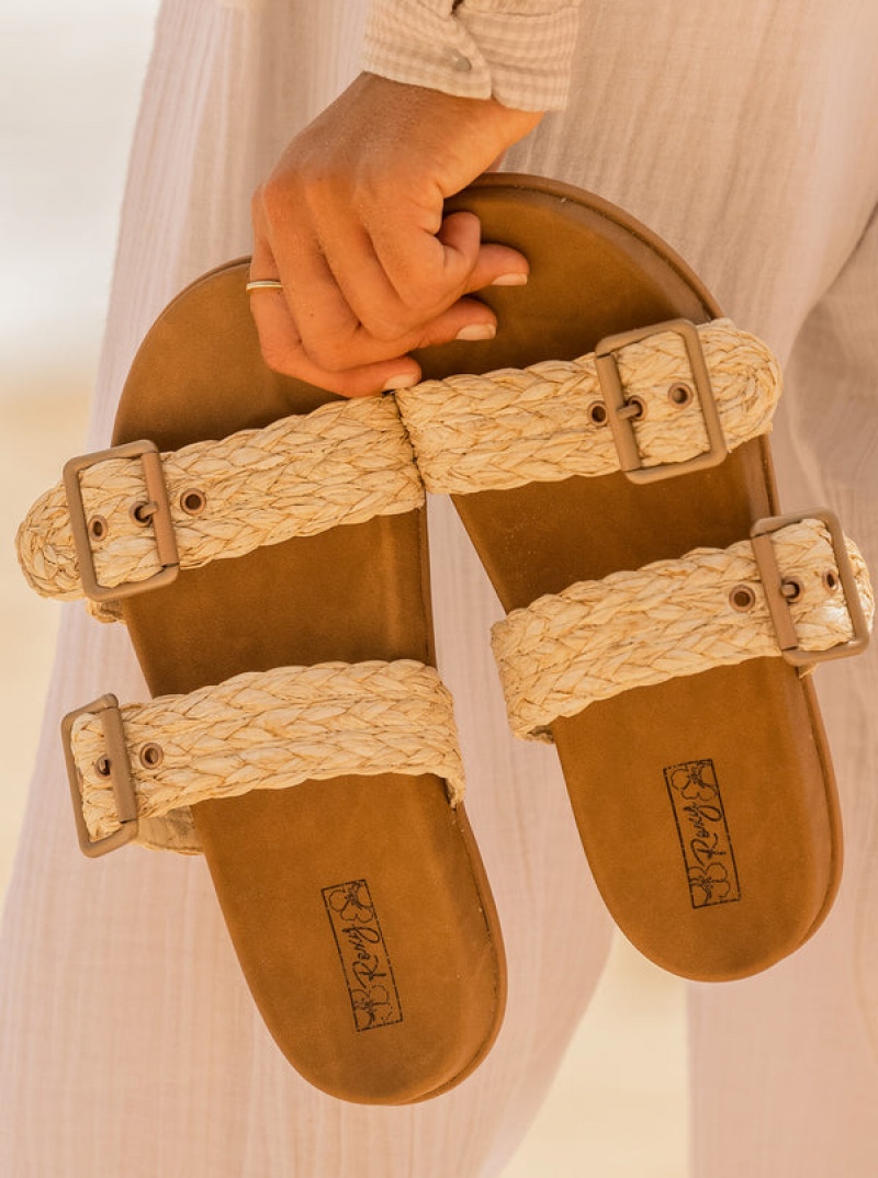 Roxy Into Summer Sandals | 43862-QSVD