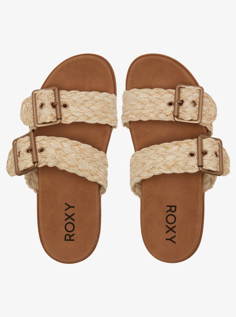 Roxy Into Summer Sandals | 43862-QSVD