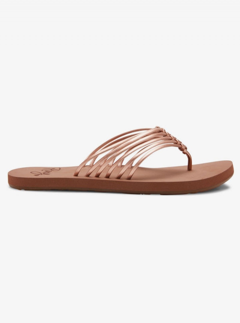 Roxy Jasmine Sandals | 30764-JBDO