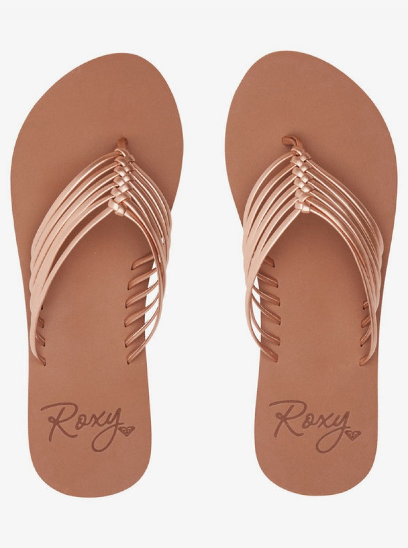 Roxy Jasmine Sandals | 30764-JBDO