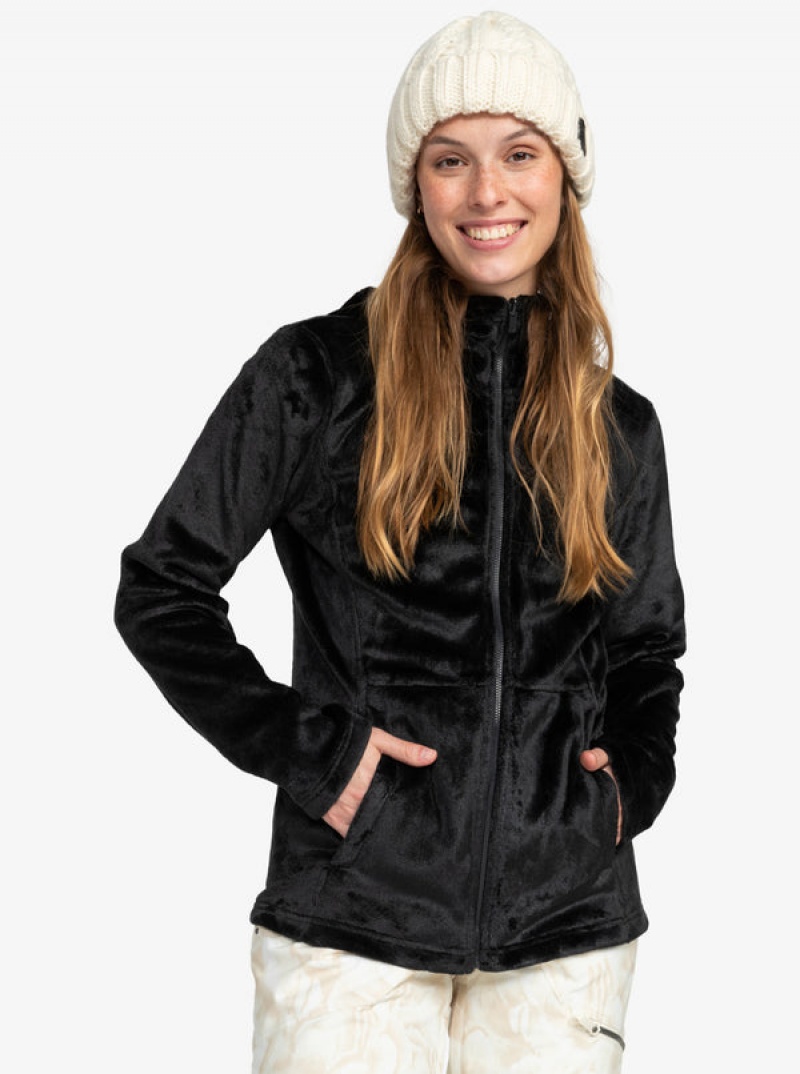 Roxy Jetty 3-In-1 Technical Snowboard Jackets | 29435-IWCA