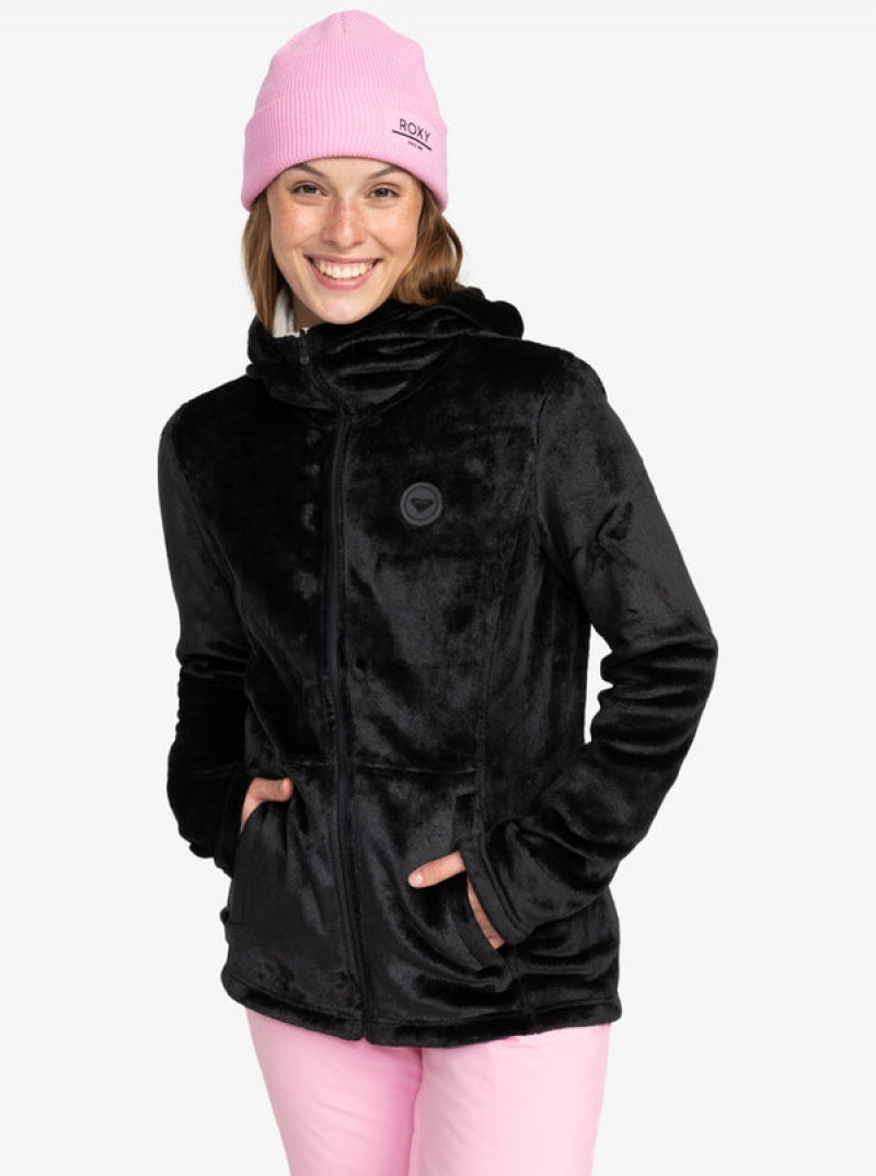 Roxy Jetty 3-In-1 Technical Snowboard Jackets | 74502-ZQFV