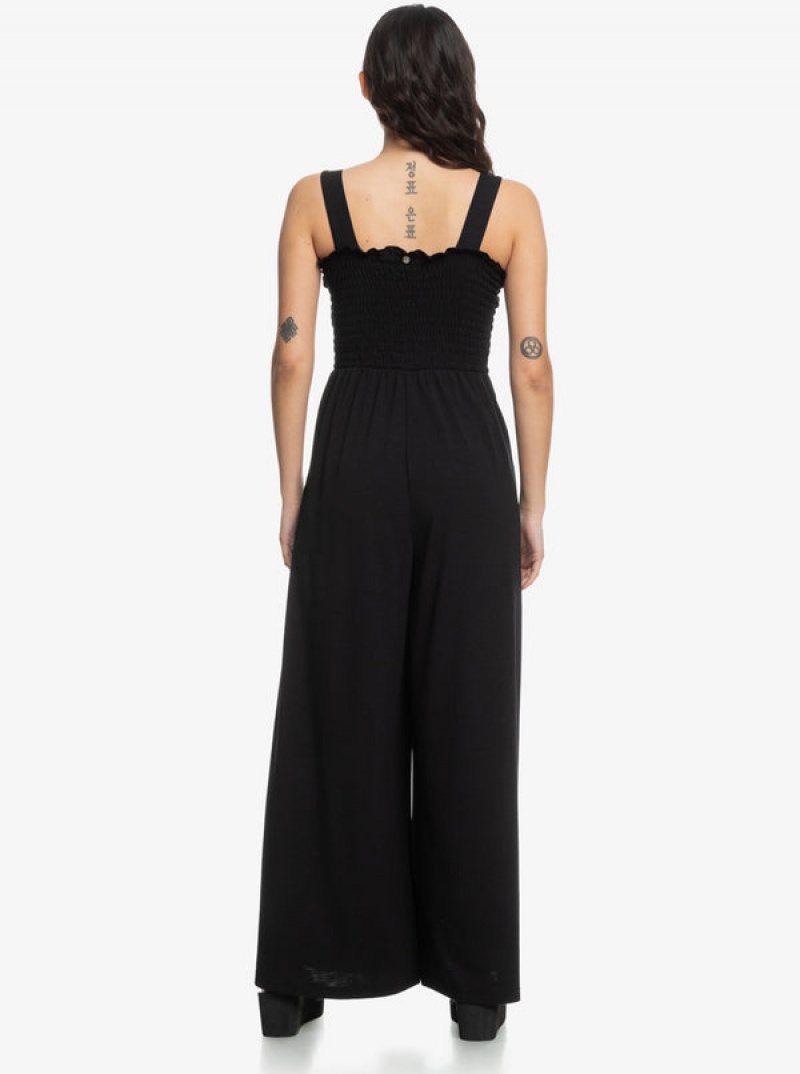 Roxy Just Passing By Jumpsuits | 87925-XBZU