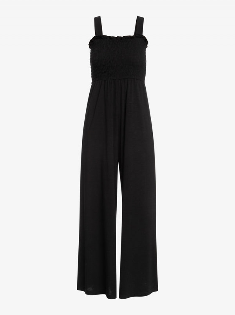 Roxy Just Passing By Jumpsuits | 87925-XBZU