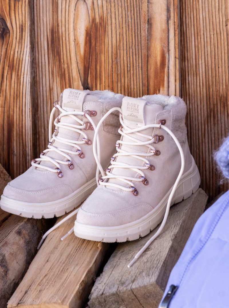 Roxy Kaden DryFlight® Boots | 72451-NLYV