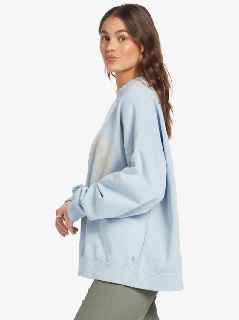 Roxy Lineup Oversized Hoodie | 73842-XUMI