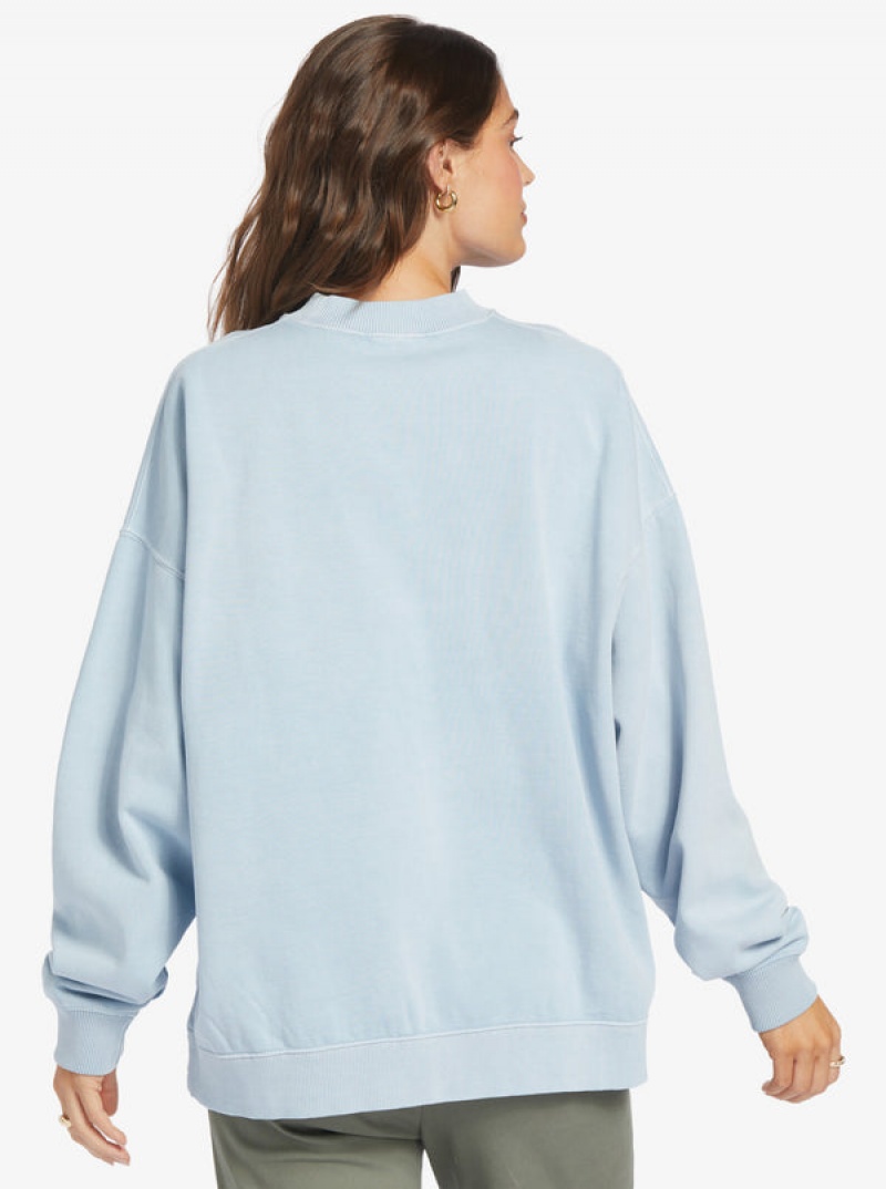 Roxy Lineup Oversized Loungewear | 95148-BYFK