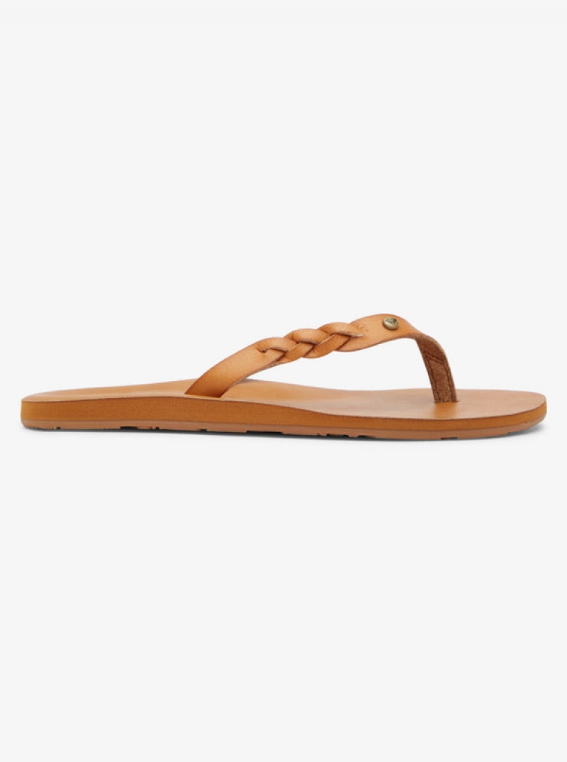 Roxy Liza Sandals | 01548-GKMC