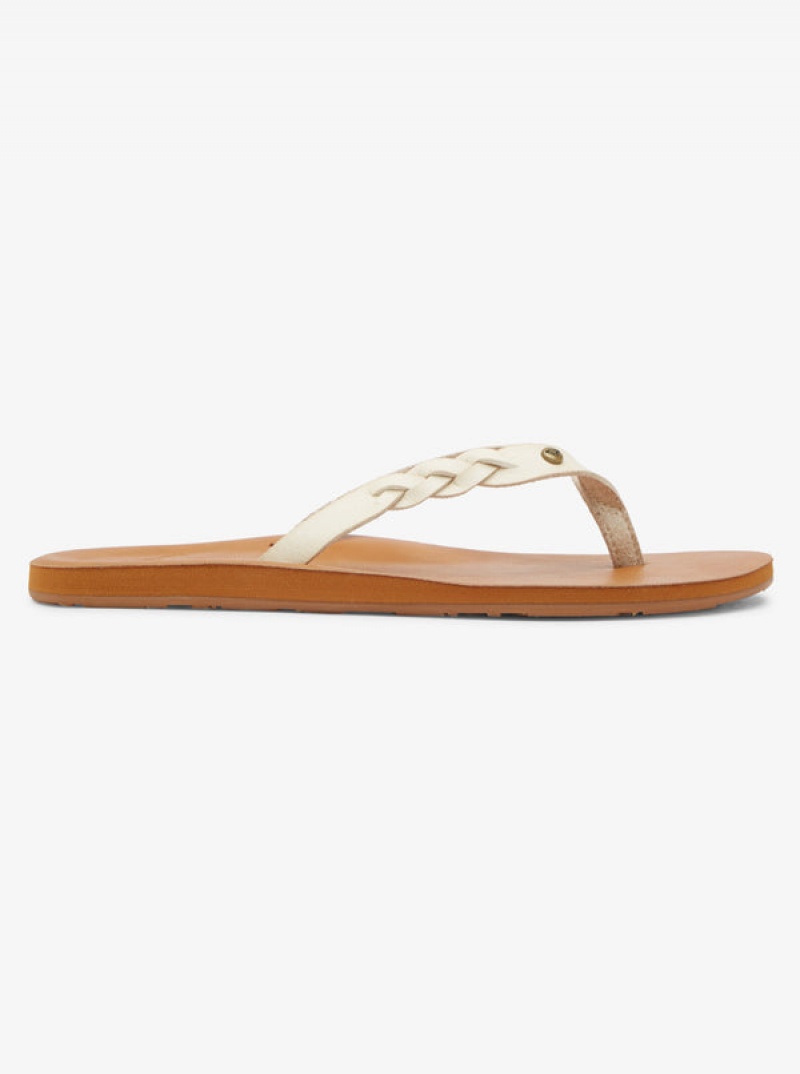 Roxy Liza Sandals | 29613-IEUC