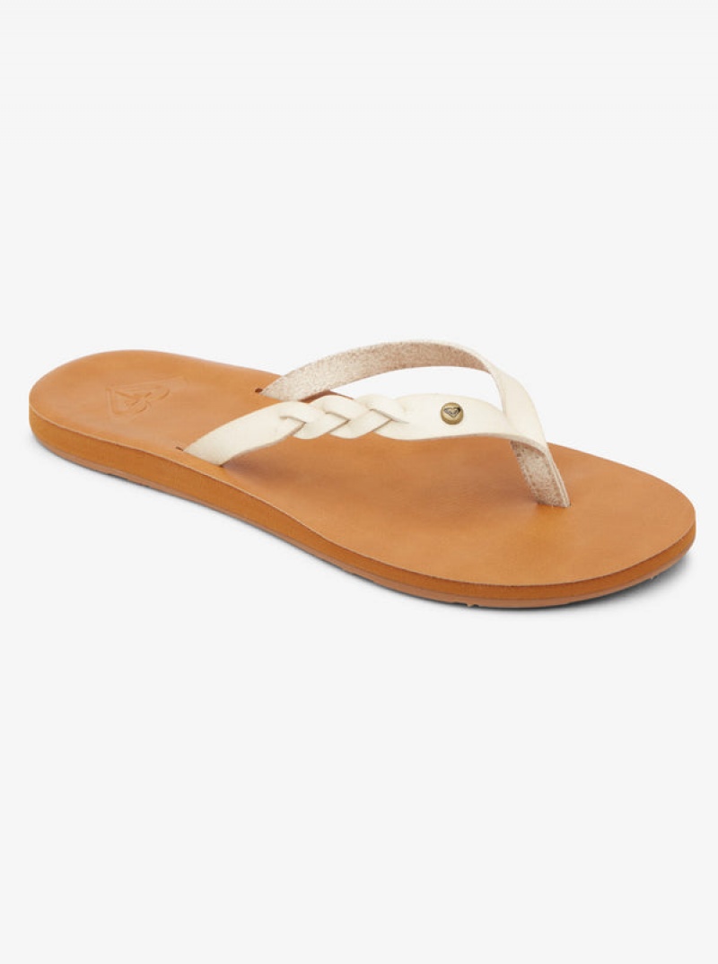 Roxy Liza Sandals | 29613-IEUC