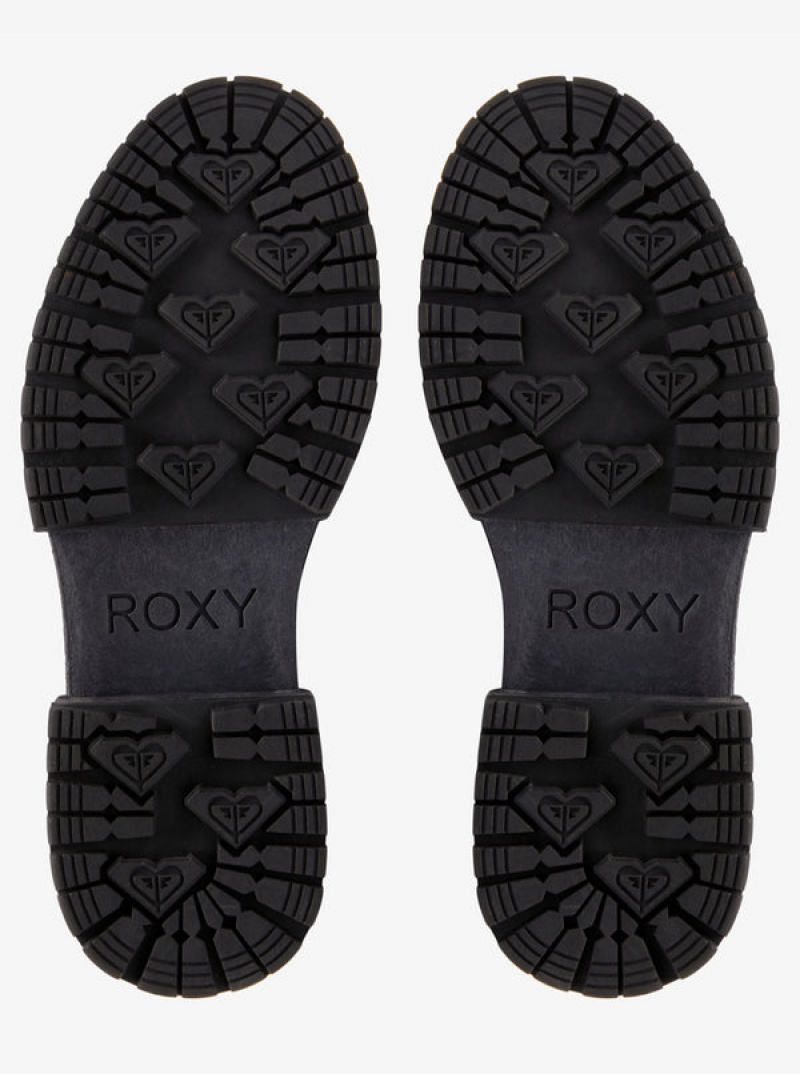 Roxy Lorena Winter Boots | 03476-XVPK