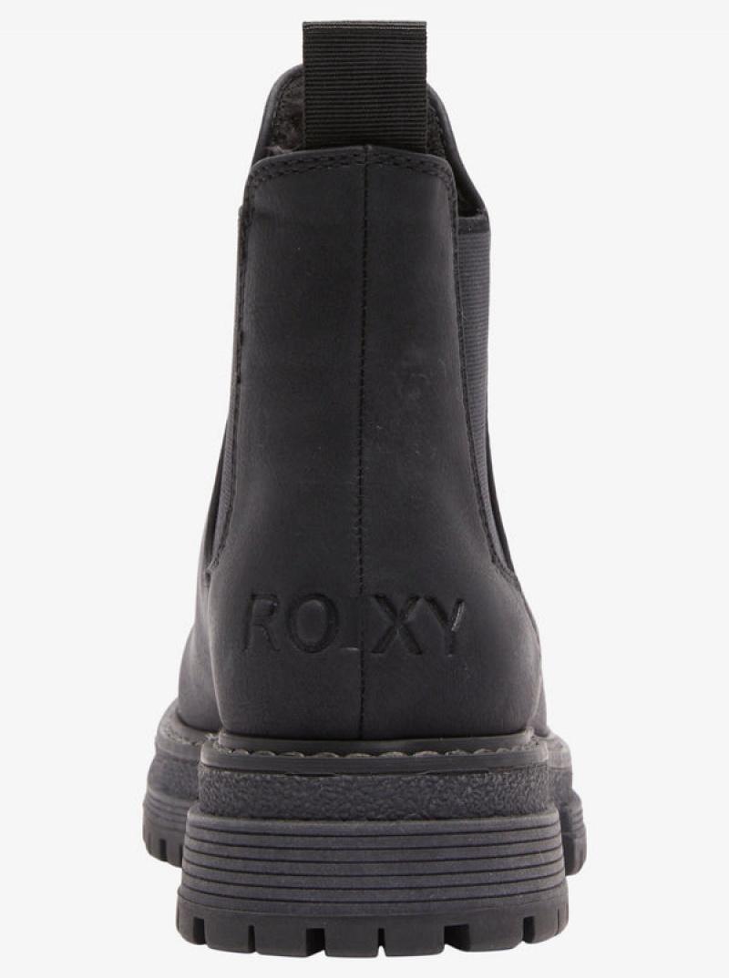 Roxy Lorena Winter Boots | 03476-XVPK