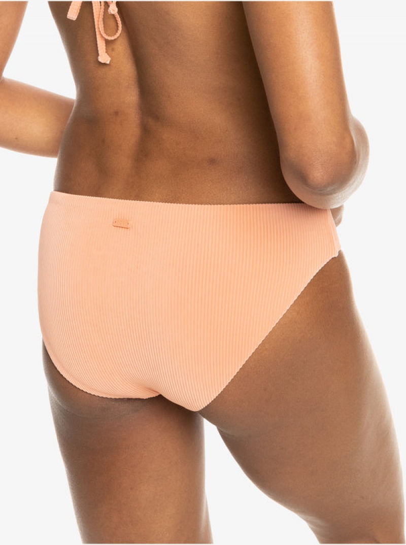 Roxy Love The Comber Bikini Bottoms | 31697-EBRA