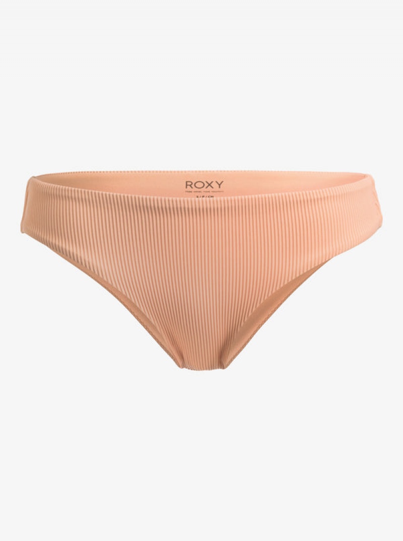 Roxy Love The Comber Bikini Bottoms | 31697-EBRA