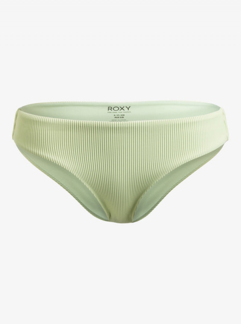 Roxy Love The Comber Bikini Bottoms | 61408-WEJO