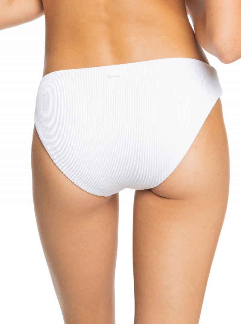 Roxy Love The Comber Bikini Bottoms | 84739-RFYG