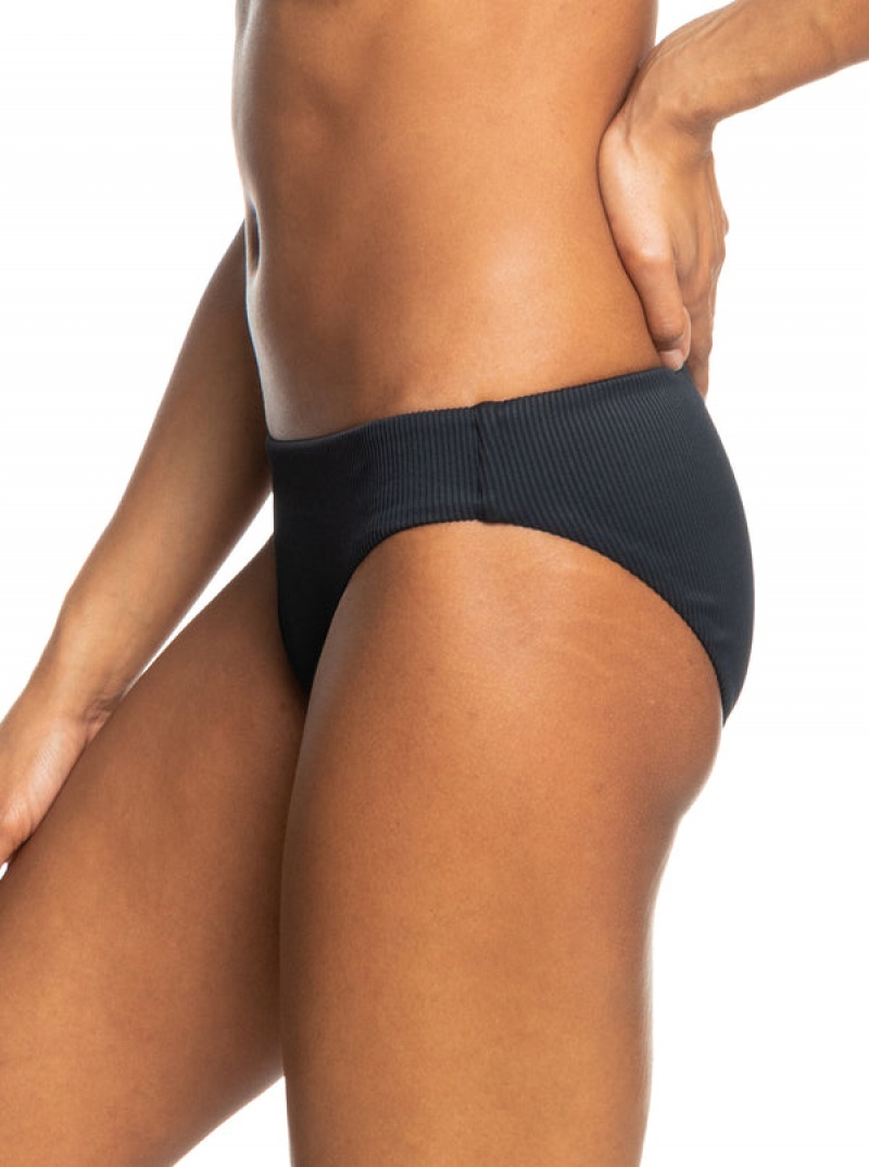 Roxy Love The Comber Bikini Bottoms | 85203-ZNJA