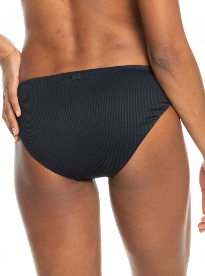 Roxy Love The Comber Bikini Bottoms | 85203-ZNJA