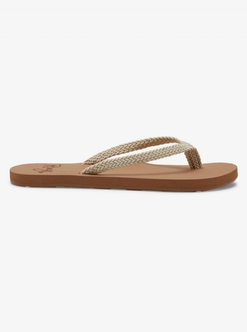 Roxy Malia Sandals | 13284-OFKI