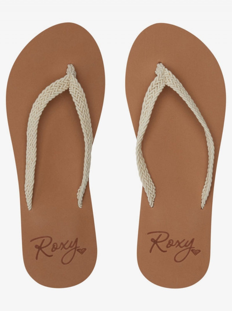 Roxy Malia Sandals | 13284-OFKI