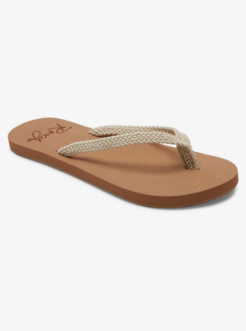 Roxy Malia Sandals | 13284-OFKI