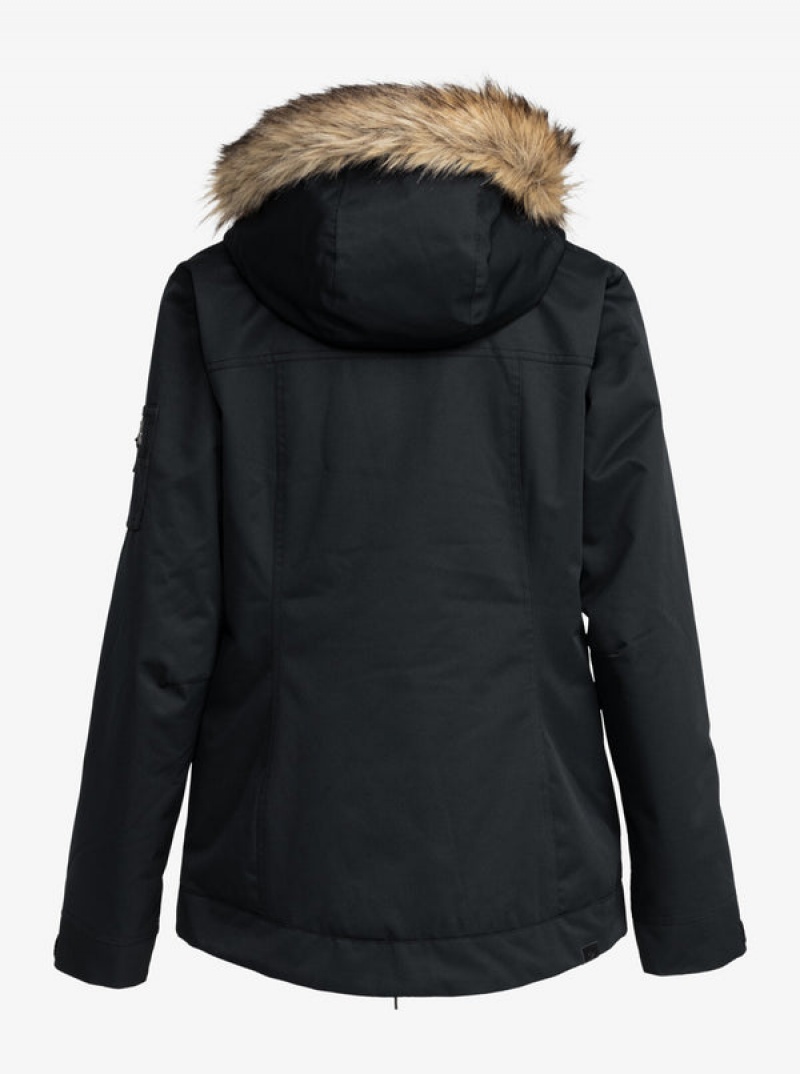 Roxy Meade Technical Snowboard Jackets | 38056-QUVS