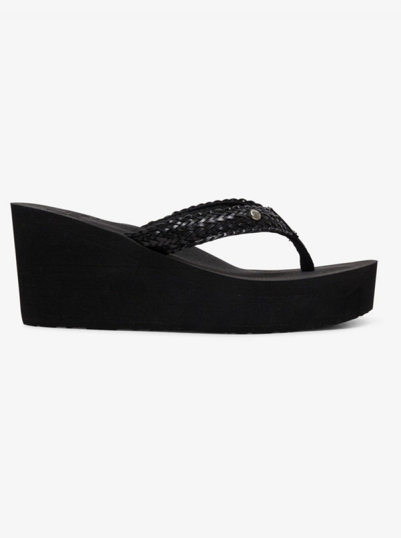 Roxy Mellie III Sandals | 32406-MDCI