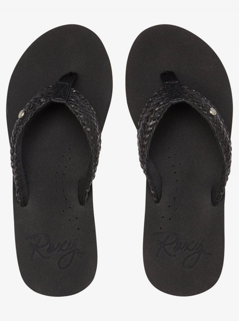 Roxy Mellie III Sandals | 32406-MDCI