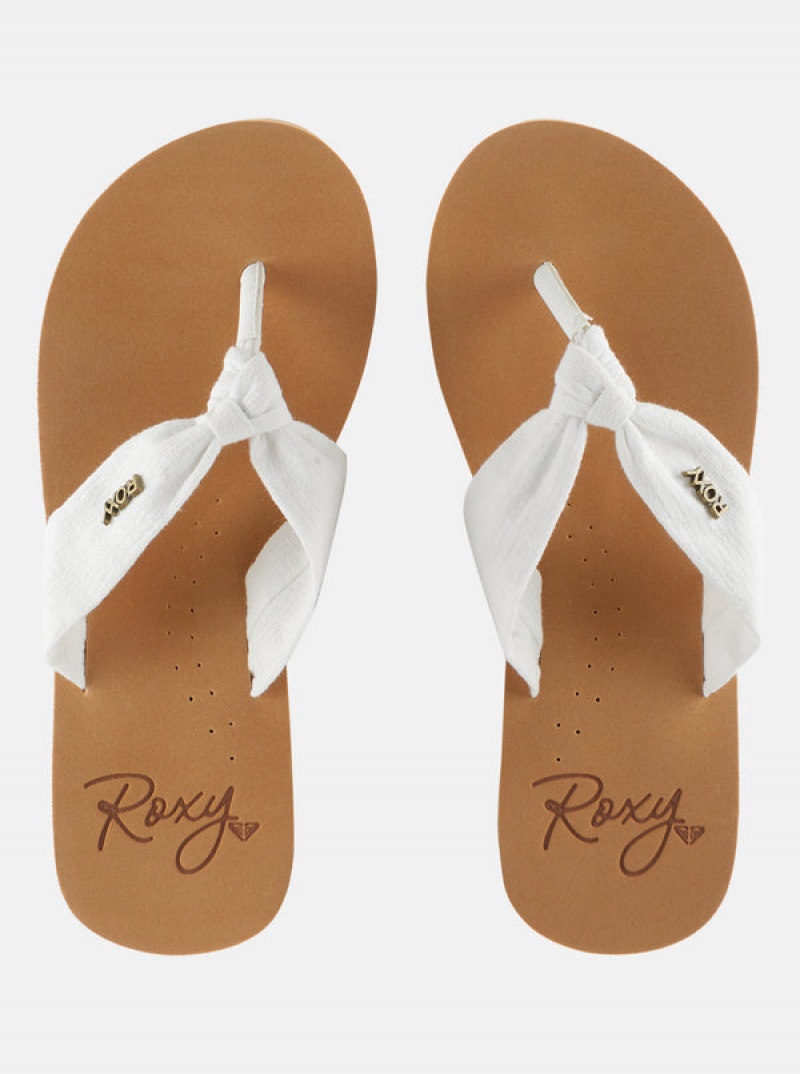 Roxy Mellie Sandals | 02785-RPIK